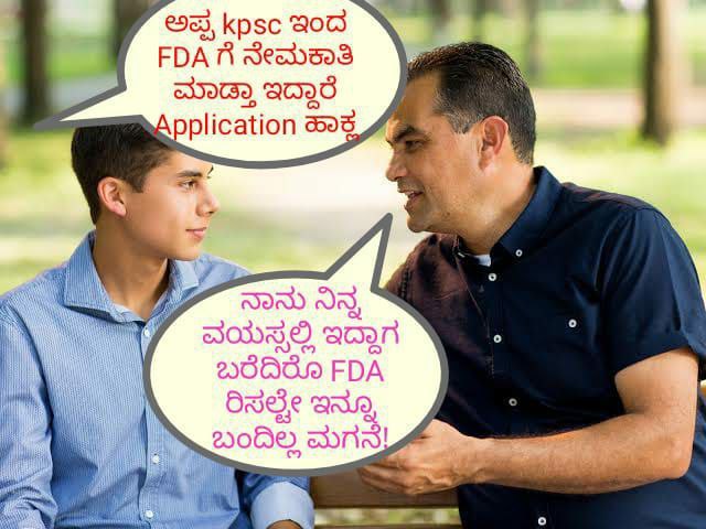 HarwalPrabhu's tweet photo. #KPSCreforms
#kasmains 
@CMofKarnataka @KPCCPresident @sriramulubjp @D_Roopa_IPS @ips_patil @rashtrapatibhvn @Rajeev_GoI @prajavani https://t.co/8o9F0II4Qg