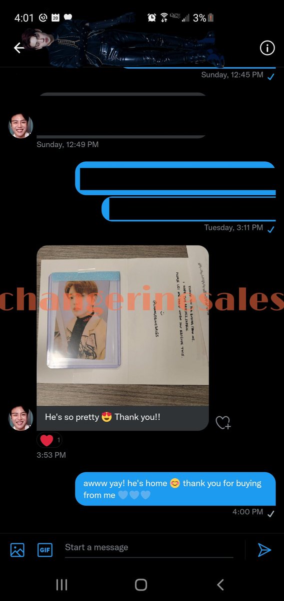 changerinesales's tweet photo. #changerineproofs https://t.co/p9hTkDh6K9
