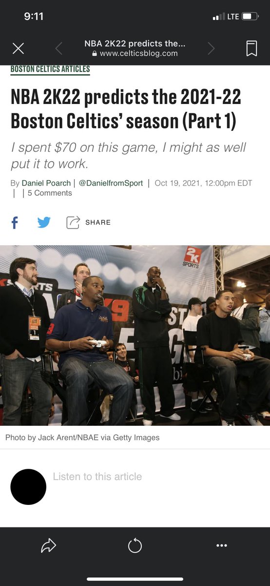 Why am I on Celtics blog on Facebook 😭😭😭😭😭💪
