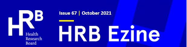 hrbireland's tweet photo. We've a jam packed issue of the HRB Ezine this month featuing #EU4Health, #HorizonEU, #ClinicalTrials investment, #ClinicalResearch investment, events such as #CreatingOurFuture and the HRB's #Ones2Watch plus blogs & funding opportunites!
Check it out ➡https://t.co/P3GGvtwGSt https://t.co/oVSJ59BtCL
