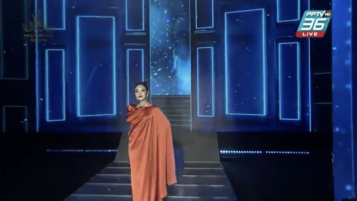 gdhhhhhhhuu's tweet photo. สายป่านมาในสบงแล้วทรงหน้าคล้ายพระพุทธเจ้า #MUT2021 https://t.co/637mOmtUXv