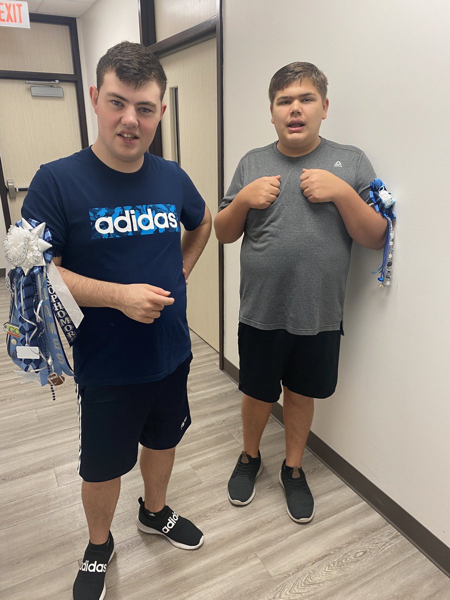 Lindy Protasi, LSSP tweet media