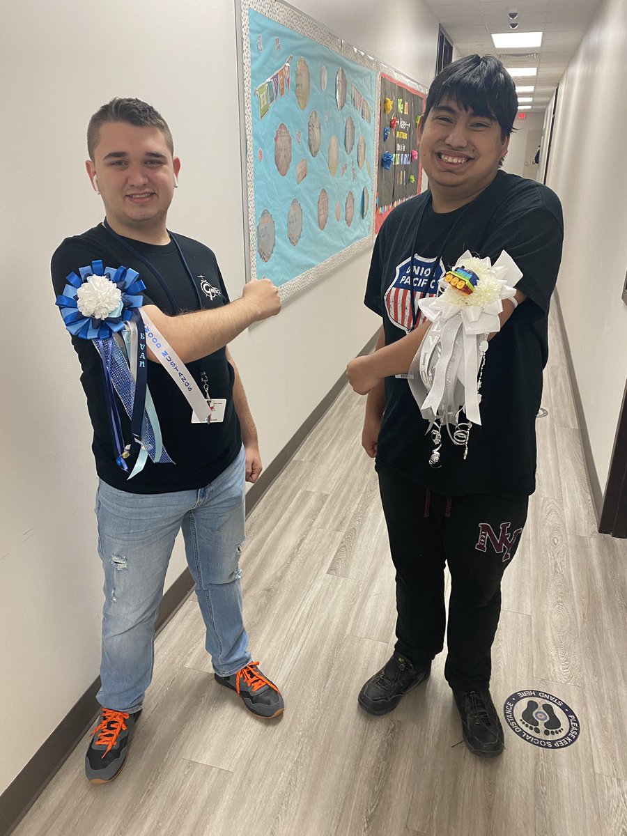 Lindy Protasi, LSSP tweet media