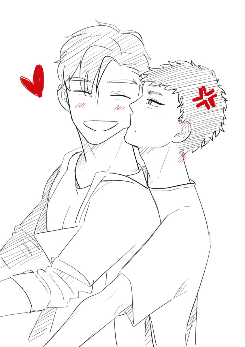 OC_SuzukiDai's tweet photo. (มาอัพเดทบ้าง🥺✨) https://t.co/Zw6mqRlcox