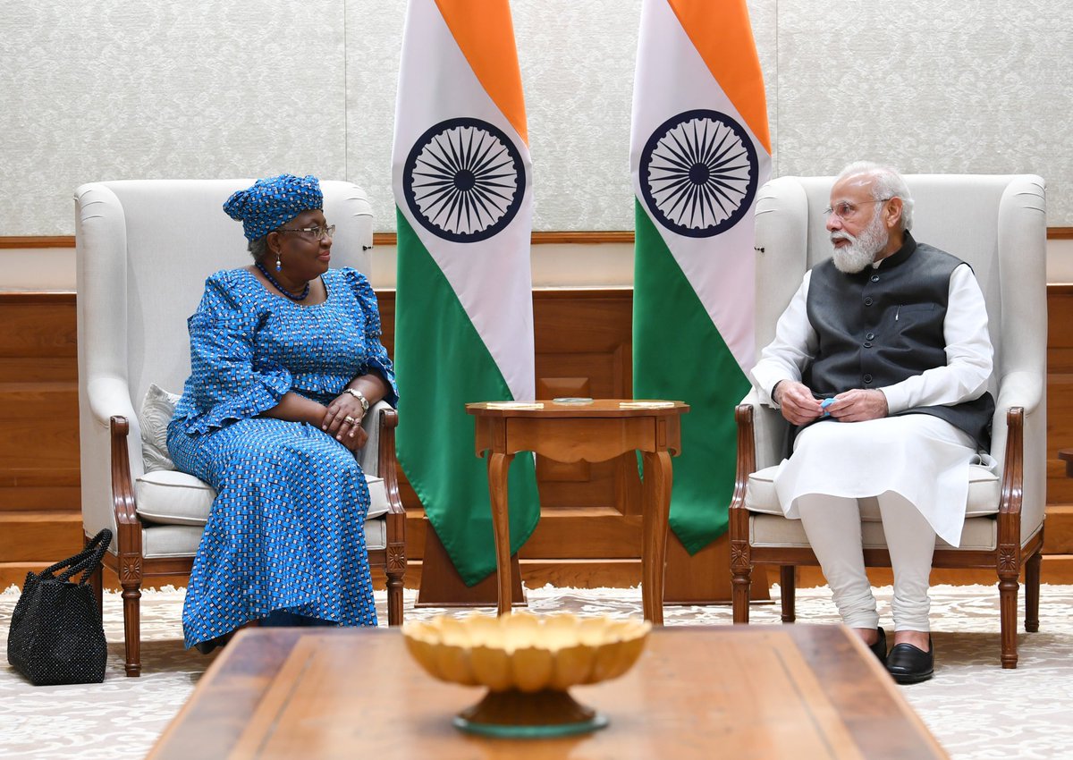 PMO India tweet media