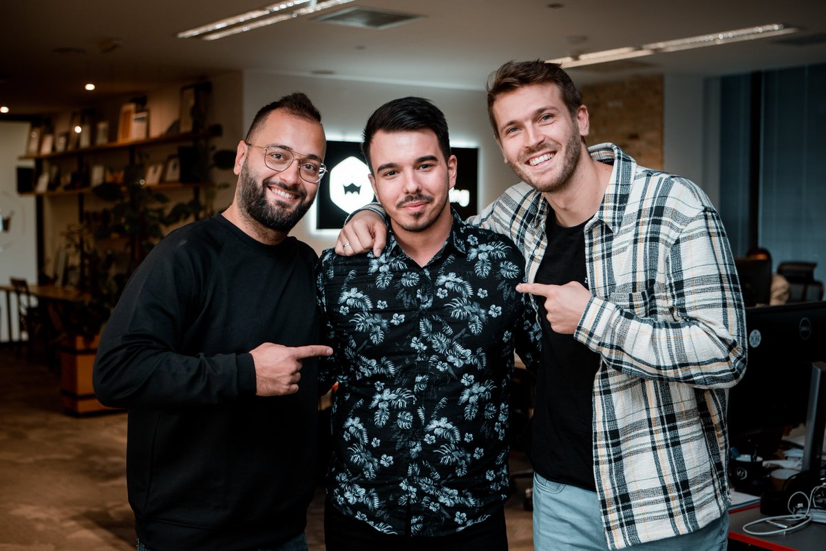 MOPsocial's tweet photo. We hear you had a great time at the recent ABSL #event. 

So, we're back at it and it's going to be...#unique, right @adi_softic? https://t.co/wxKd5FqFQF
