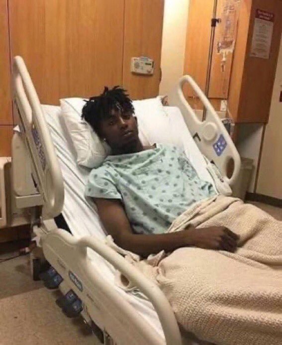 her: “you gotta be a sick man if you think we’re gonna fuck”
 
me: