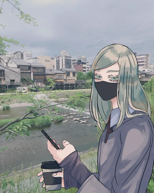 #tkrvプラス   snz  (t-man)  hrcyと京都旅行  +おまけ 