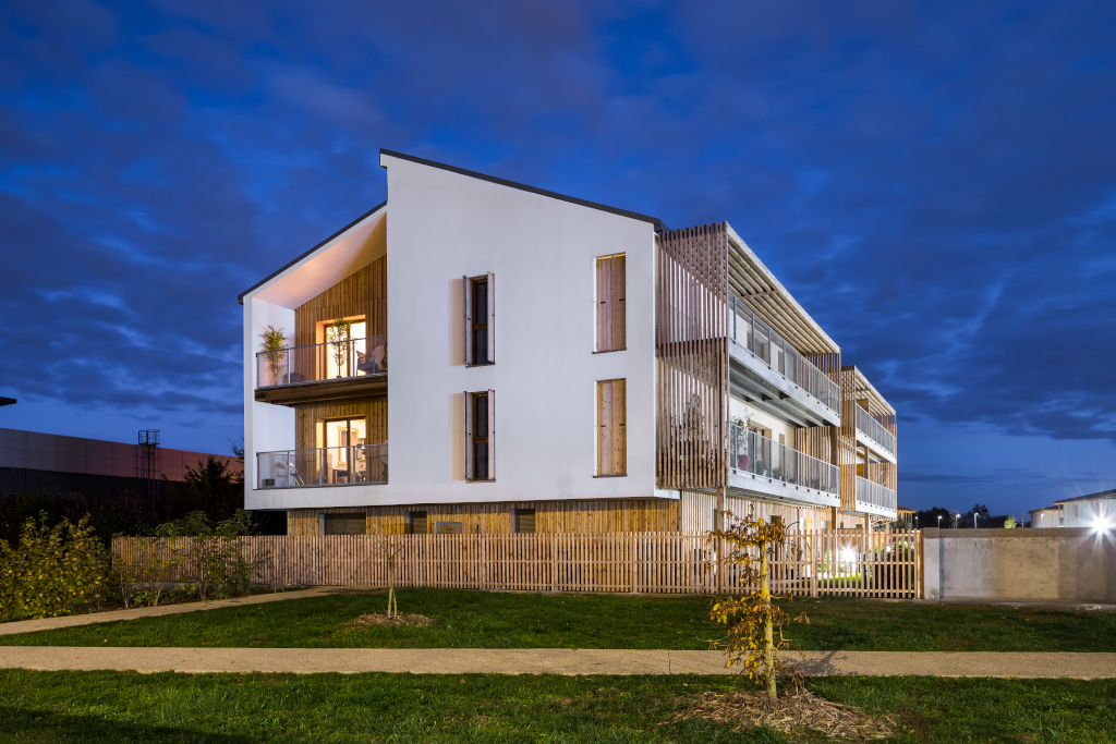 🏆#OR2021 Découvrez l'opération✨#Woodway ✨ par la coopérative #Terralia du Groupe ESSIA, située à à Chanteloup-en-Brie (77), lauréat du✨trophée Performance✨ lors de l'édition 2021 des Opérations Remarquables !🔗hlm.coop/actualites-adh…