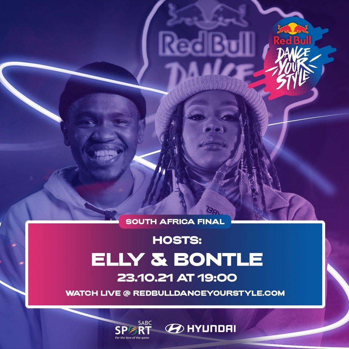 Red Bull South Africa 🇿🇦 tweet media