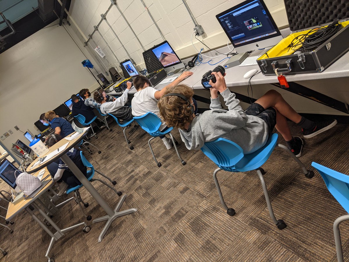 Shawnee TV tweet media