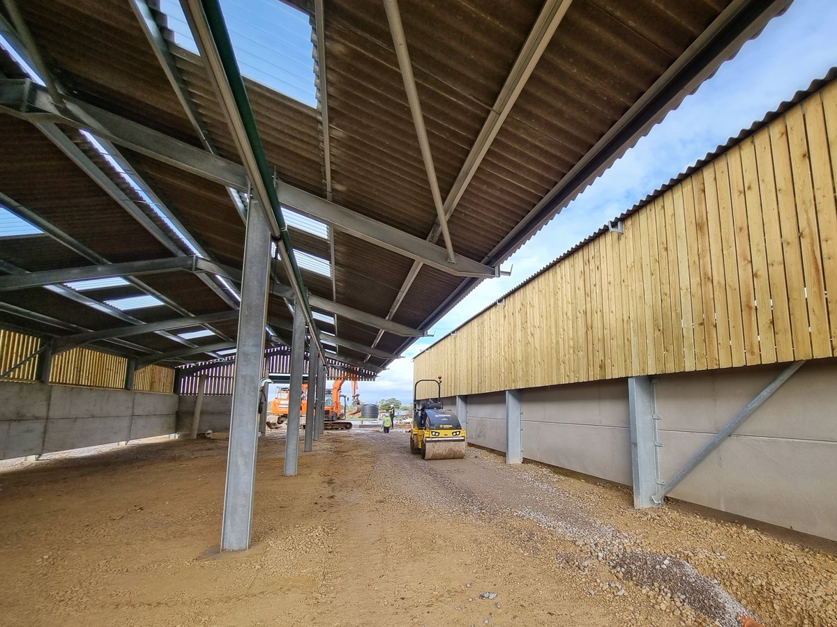 Evans McDowall Architects (@emcd_architects) on Twitter photo The new IoT Beef Buildings at <a href="/AskhamBryan/">Askham Bryan College</a> College will promote the highest quality of animal management and will have video and data links to the nearby teaching block for remote monitoring. With <a href="/HACSGroup/">The HACS Group</a>, <a href="/Aspect4Limited/">Aspect 4 Limited</a> The new IoT Beef Buildings at <a href="/AskhamBryan/">Askham Bryan College</a> College will promote the highest quality of animal management and will have video and data links to the nearby teaching block for remote monitoring. With <a href="/HACSGroup/">The HACS Group</a>, <a href="/Aspect4Limited/">Aspect 4 Limited</a>