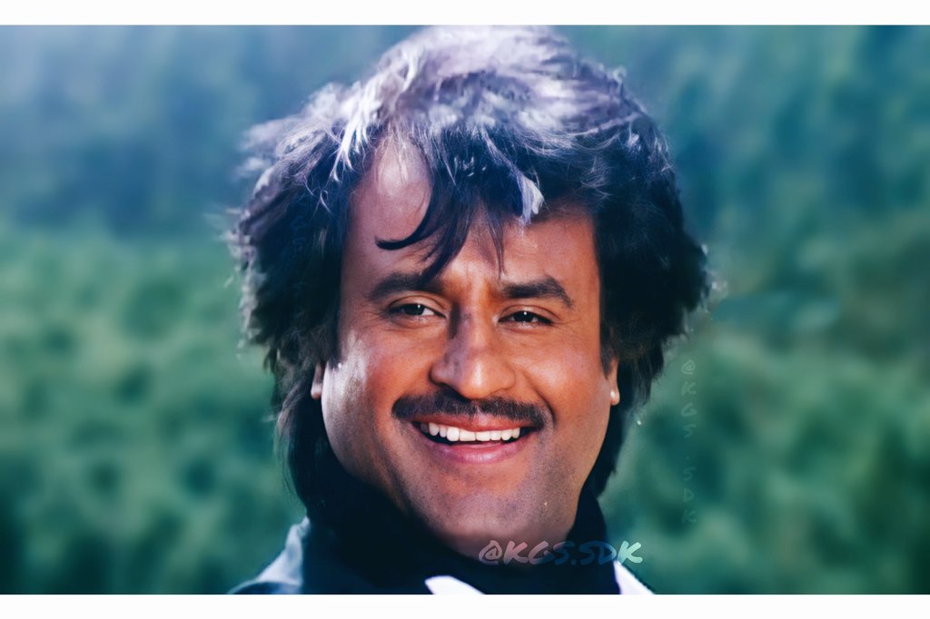 rajinikanth mannan