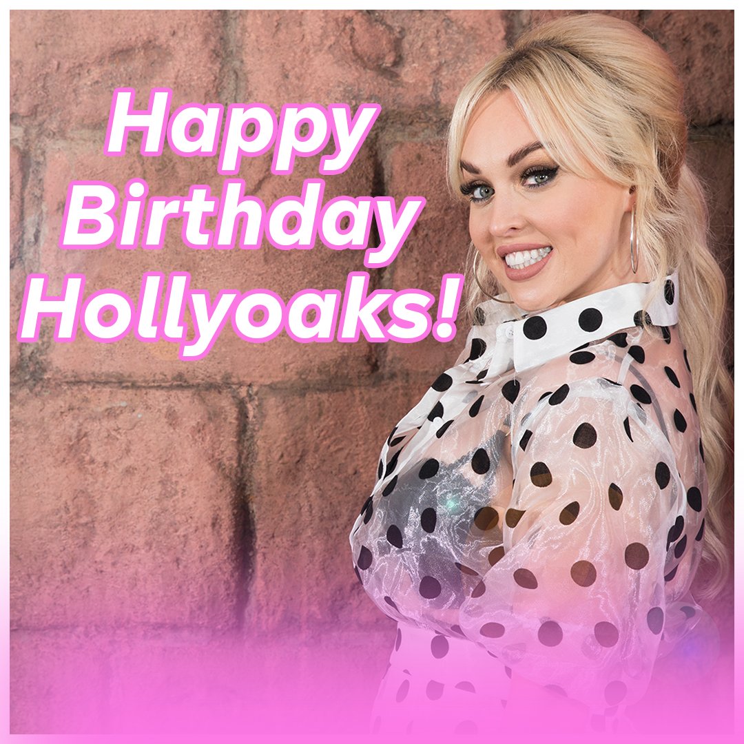 Hollyoaks's tweet photo. HAPPY BIRTHDAY HOLLYOAKS! 🎉 It's been an amazing 26 years, and here's to many more! ❤️
On this special day of celebrating all things #Hollyoaks... tell us your favourite moment... EVER! 😍 https://t.co/mFy5h5qeza