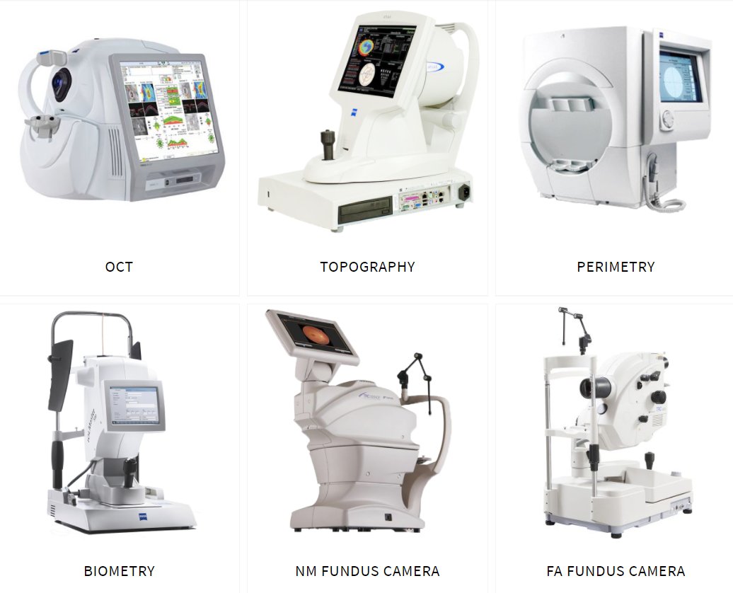 Walman_Instrum's tweet photo. Whether you're looking to upgrade, trade-in, or outright sell your equipment, The Eye Care Alliance technology specialists are here to help you.

Contact them today for all of your ophthalmic equipment needs!

800.328.2020 I https://t.co/fnP9ur5AR8 https://t.co/M41Xul9ahF