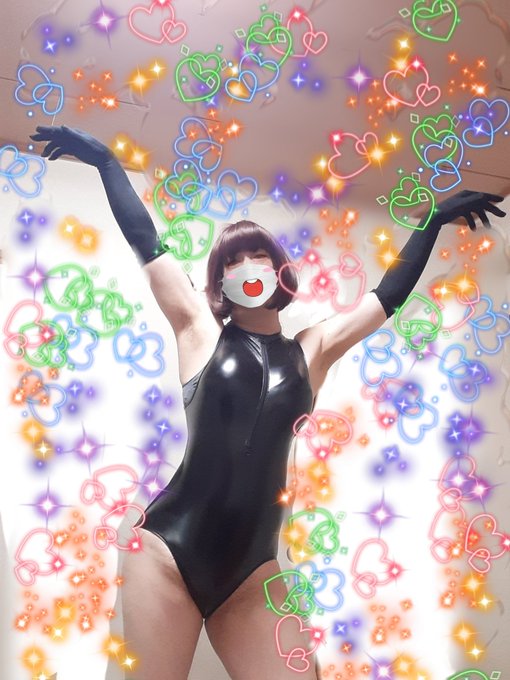 カオ～ス https://t.co/cm9Nvr0iG7<a href="/tag/%E3%82%B3%E3%82%B9%E3%83%97%E3%83%AC"class="tags"><span>#コスプレ</span></a><a href="/tag/shein"class="tags"><span>#shein</span></a><a href="/tag/%E5%85%AD%E5%8D%81%E8%B7%AF%E5%A5%B3%E8%A3%85%E3%81%AF%E8%8B%A6%E5%8A%B4%E3%81%99%E3%82%8B"class="tags"><span>#六十路女装は苦労する</span></a>