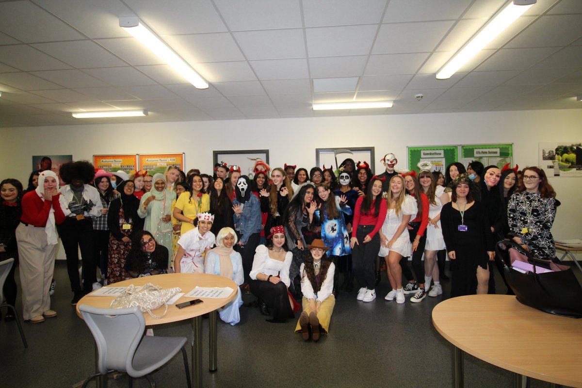Swakeleys School tweet media