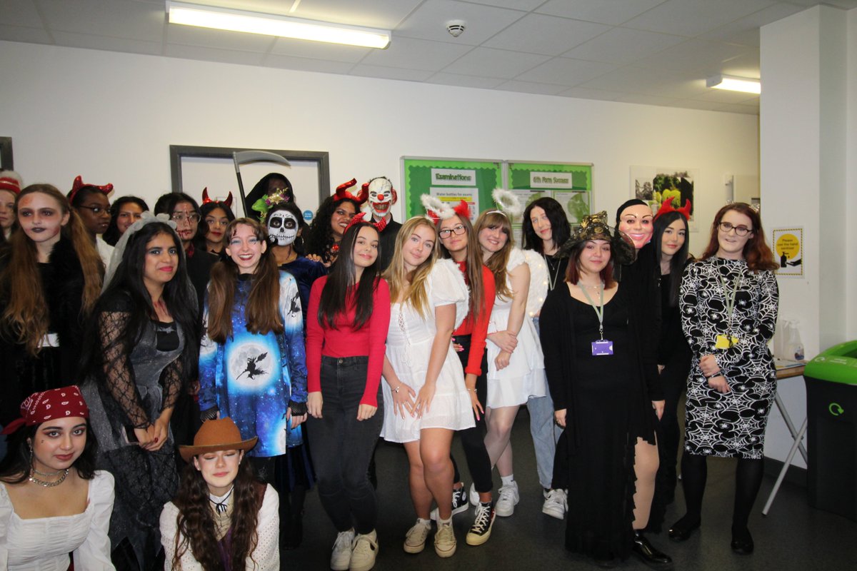 Swakeleys School tweet media