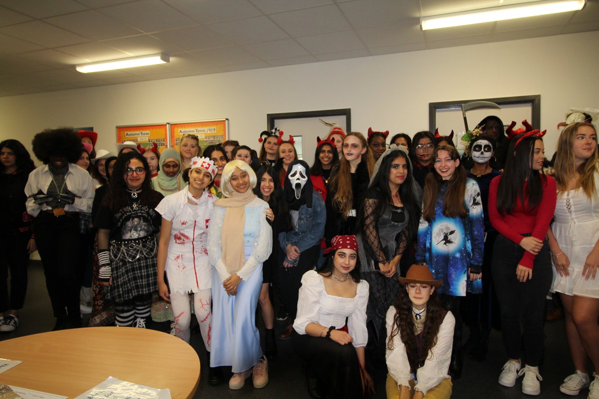 Swakeleys School tweet media