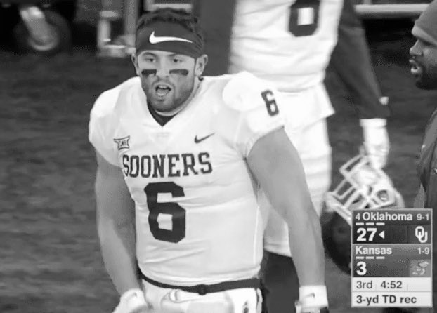 QB1Tattoo's tweet photo. “You should’ve seen it in color…” https://t.co/TJaFb4nJTw