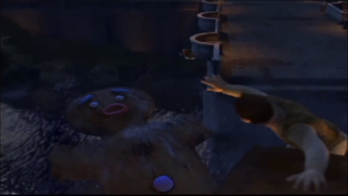 heygortys's tweet photo. this is still the most heart wrenching scene in cinema to this day. https://t.co/MVJqt8Qalp