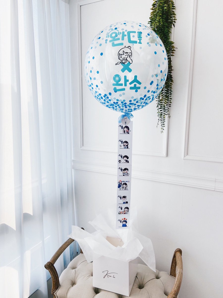 moomusician's tweet photo. 💙🎈 https://t.co/Kg3hQie9vT