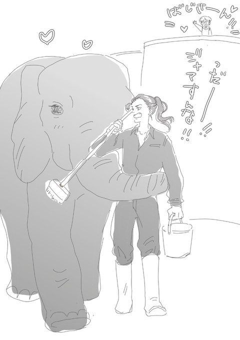 ばじしゃはペットショップよりこっちのが似合う 