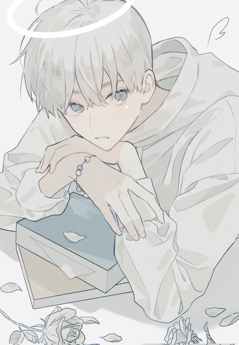 san_o_clock's tweet photo. 🤍 https://t.co/ZZRMYfyz16