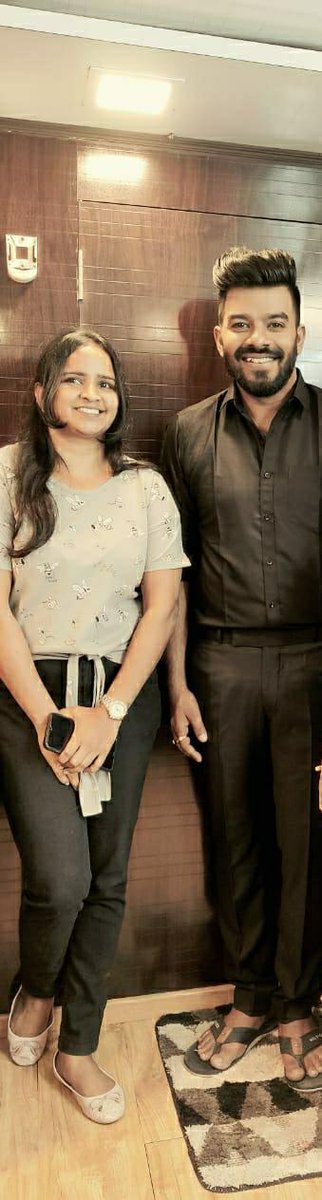 SudheerRashmi46's tweet photo. Designer #Divyavarun
@sudheeranand
.
#SudigaliSudheer https://t.co/Uv1TMFI9Ag
