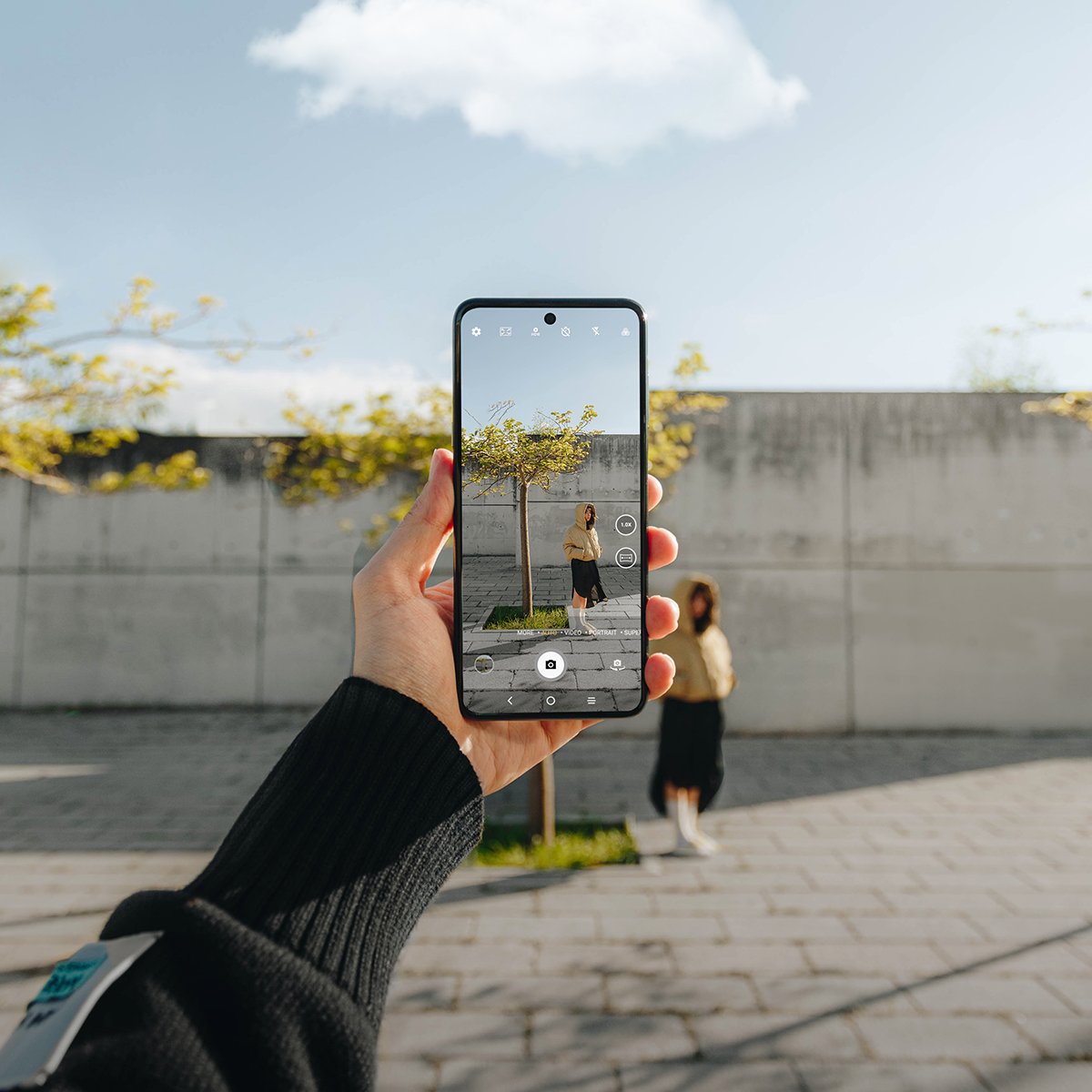TCL 20L+ 64MP Yapay Zeka Dörtlü Kamerası'nın NXTVISION görüntü teknolojisi ile harmanlanan yüksek çözünürlüğü sayesinde hiçbir detayı kaçırma. TCL Mobile Türkiye Resmi Hesabını şimdi takip etmek için: <a href="/tclmobiletr/">tclmobiletr</a>

#TCLmobile #DISPLAYGREATNESS #TCL20L+