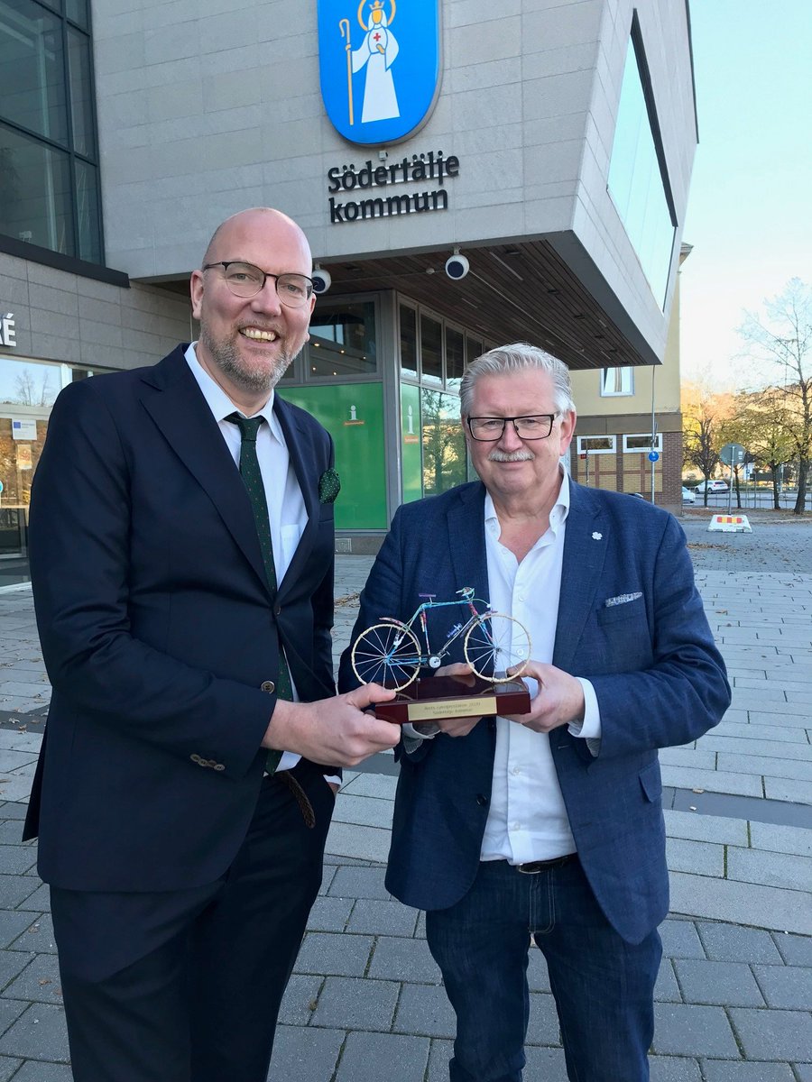 Region Stockholm Regional utveckling tweet media