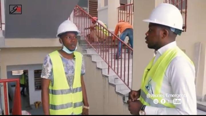 Emmanue11110071's tweet photo. https://t.co/PO4veD1NEG
📺🇨🇬
Nouvel Épisode JEUNES ÉMERGENTS MAGAZINE :
📊EDAU SCP CONGO
📊Portrait sur LOÏC AMONA
#JE
#EDAU
#LYHM 📺🔥✊🏽 https://t.co/VsNTC76jj2