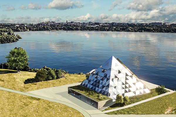 Angers's tweet photo. Balade, baignade, sport, activités nautiques, nature et biodiversité…, le parc du lac de Maine est un poumon vert à deux pas du centre-ville. La Ville lance un projet de requalification visant à redynamiser le site. #VégétalAngers #Angers https://t.co/rCGpLC80fa https://t.co/6A2XM1umHv