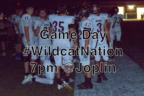 NHSWildcatFB's tweet photo. 🙌🏽 https://t.co/MtQGplEZaV
