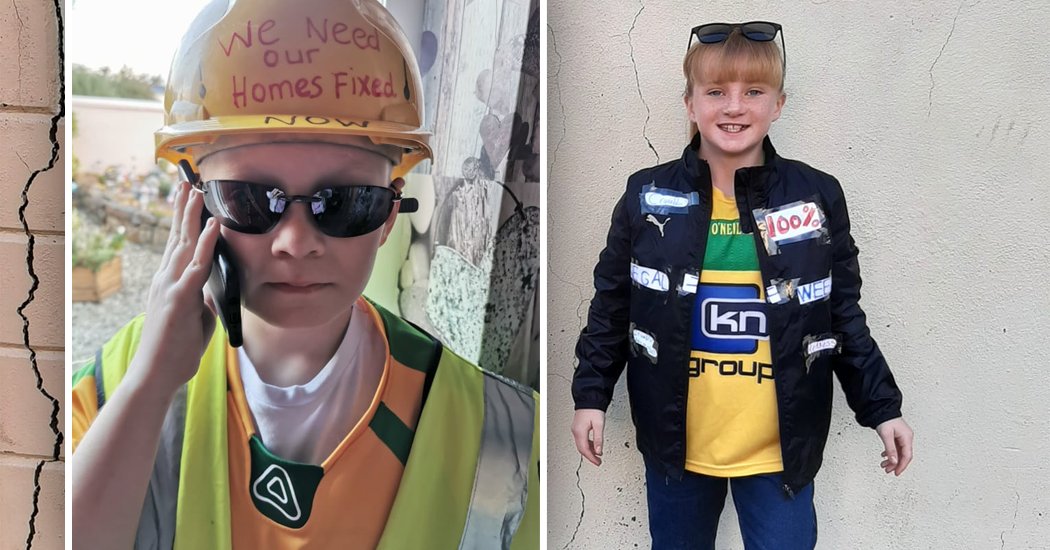 Donegal Daily tweet media