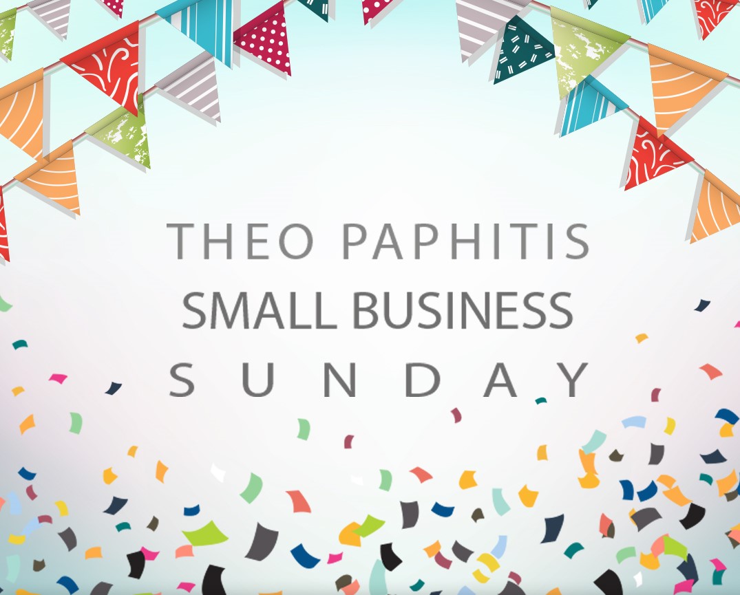 Theo Paphitis tweet media