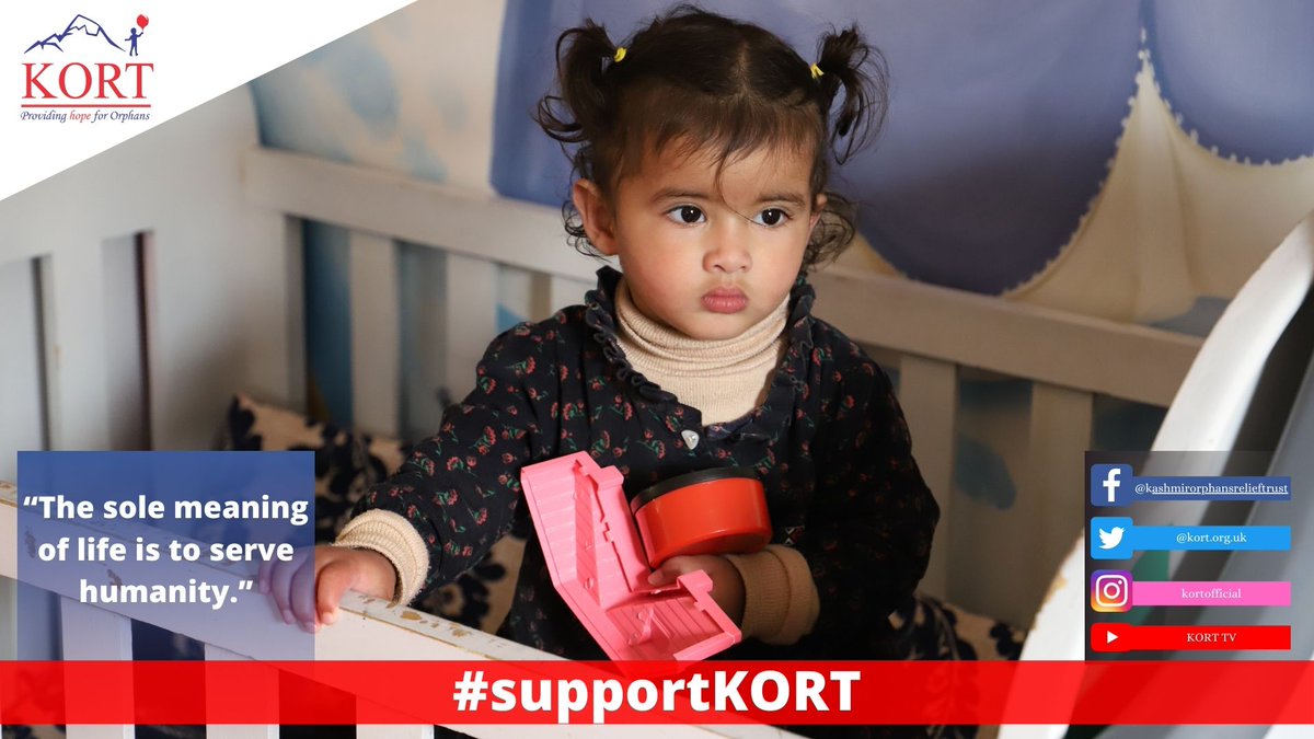 AbdullahHan143's tweet photo. "For a child, the loss of a parent is the loss of memory itself." 

#SupportKORT https://t.co/bYWwZeqt3J