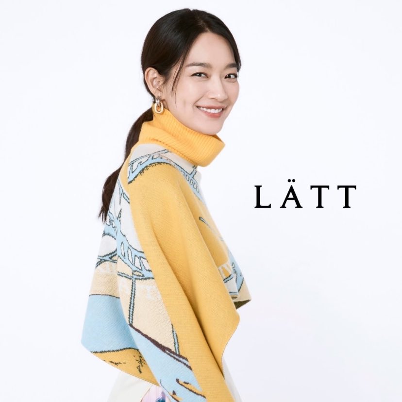 lLLUSOMlNA's tweet photo. Under the theme of “Delightful LÄTT with MINA,” this campaign expressed the bright and joyful identity of rats through the pleasant imagination, which comes from the initials of ‘L, A, T, T’. https://t.co/vPBHYCi8nM