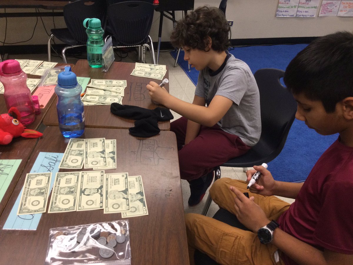 MLBrowning73's tweet photo. #nisdmathwarmup https://t.co/UlRWDJ6STp
