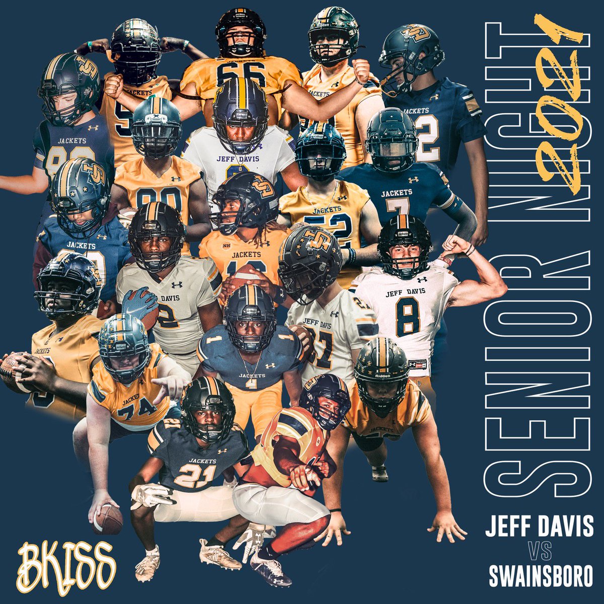 JeffDavisfbRecruits tweet media