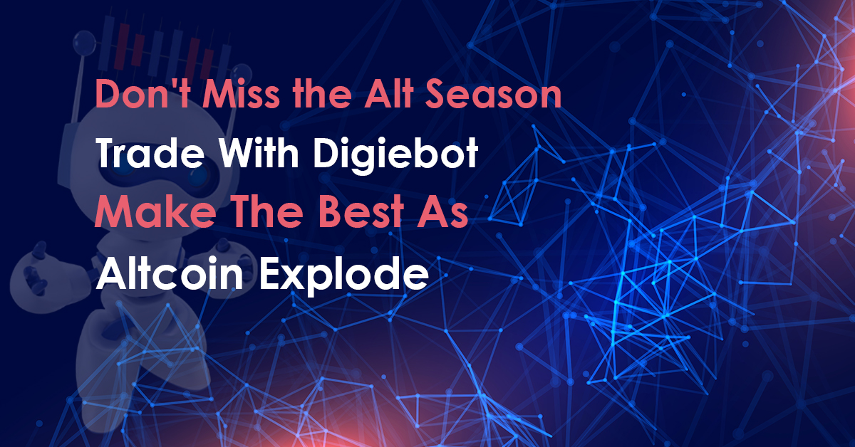 DigieBot's tweet photo. Altcoins will start moving upwards once bitcoin consolidates. Make the best of your trades with Digiebot's automated trading tool.

#digiebot #automatedtrading #crypto #altseason #altcoins https://t.co/QsHzNyQKd1