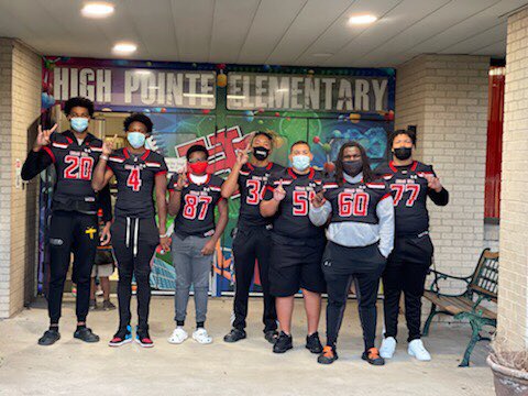 Cedar Hill FBTTHL tweet media