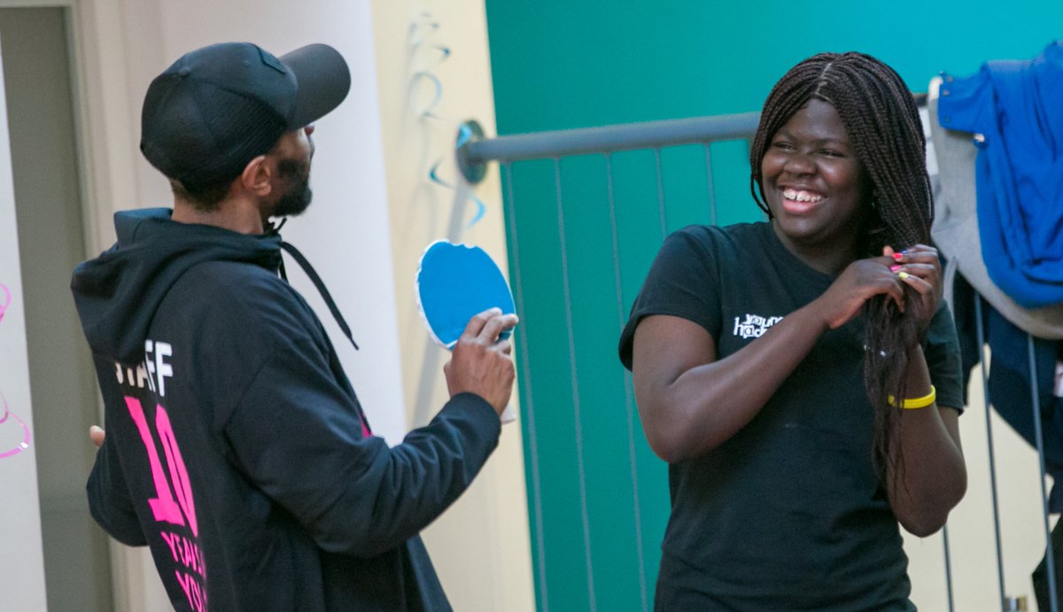 younghackney's tweet photo. We've got an exciting and varied FREE programme of activities, events and opportunities in our youth hubs and adventure playgrounds this half term for young people from the ages of 6-19 (25 with SEND)! 

Sign up now: https://t.co/8QP4Oxekgs https://t.co/JrnNbbJIdw