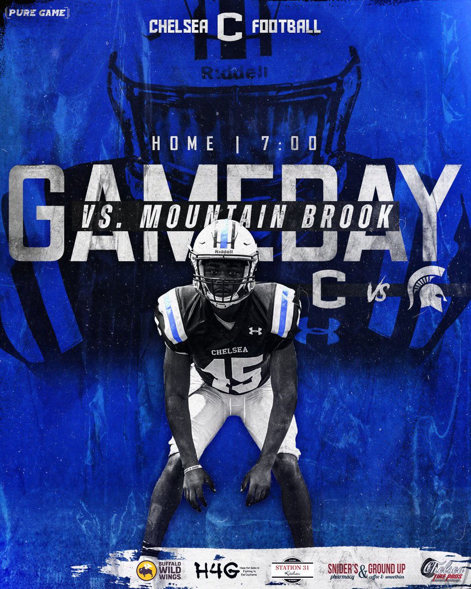 ChelseaHornets's tweet photo. Wake up Hornet Fans! It’s Game Day! #SWARM #GoHornets #CDG Senior Night 2021 https://t.co/cWvgQDi3Cd