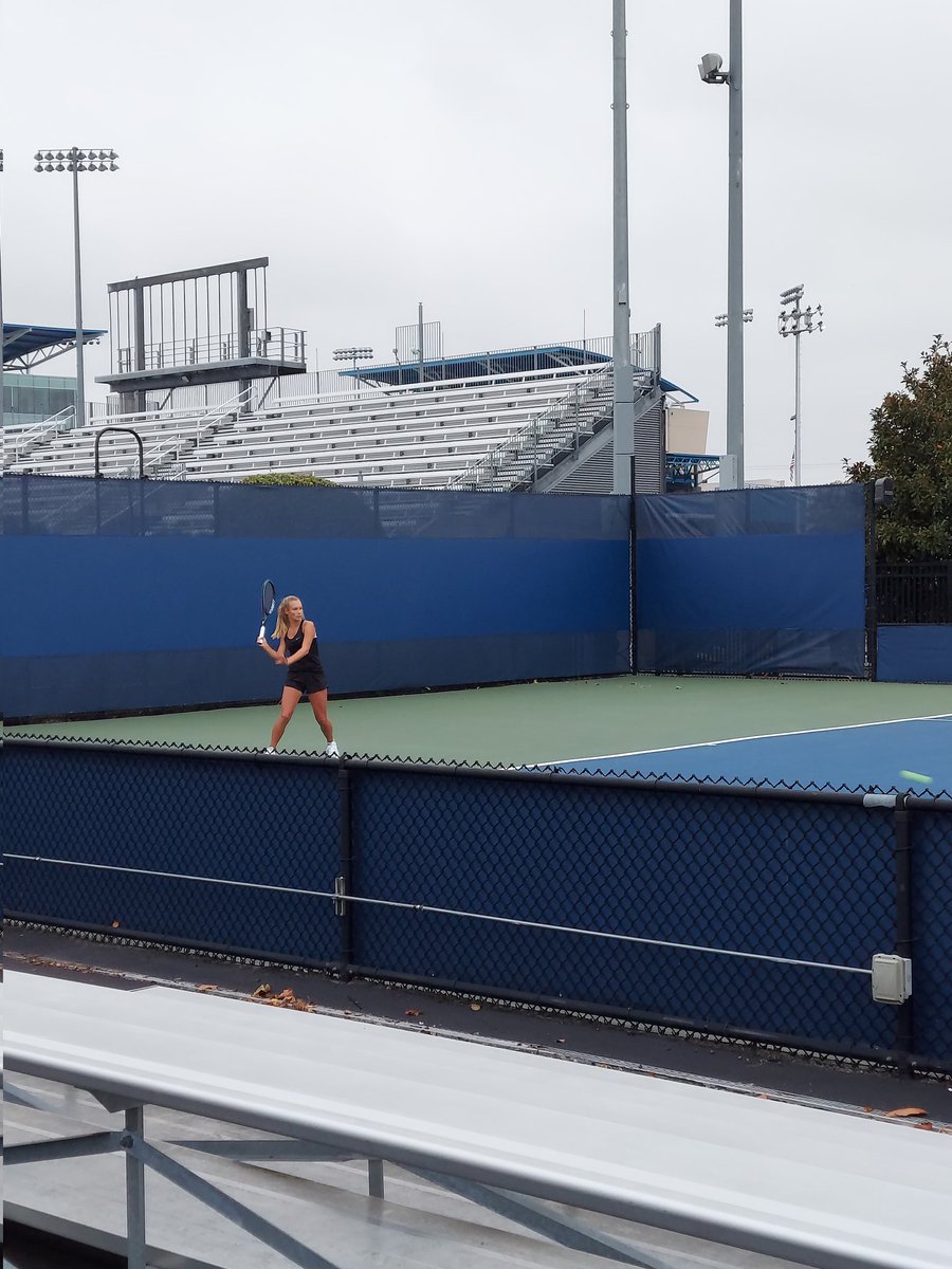 Macy is the defending state champion from Eaton High.