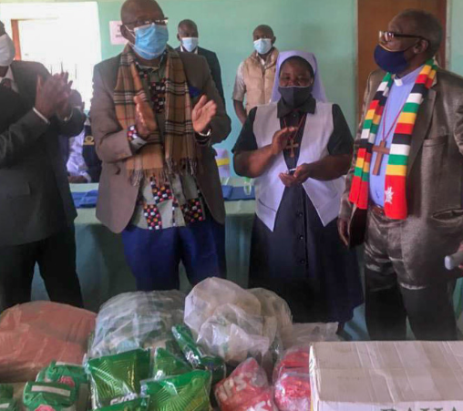 Midlands Province tweet media