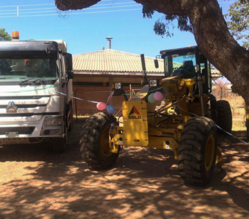 Midlands Province tweet media