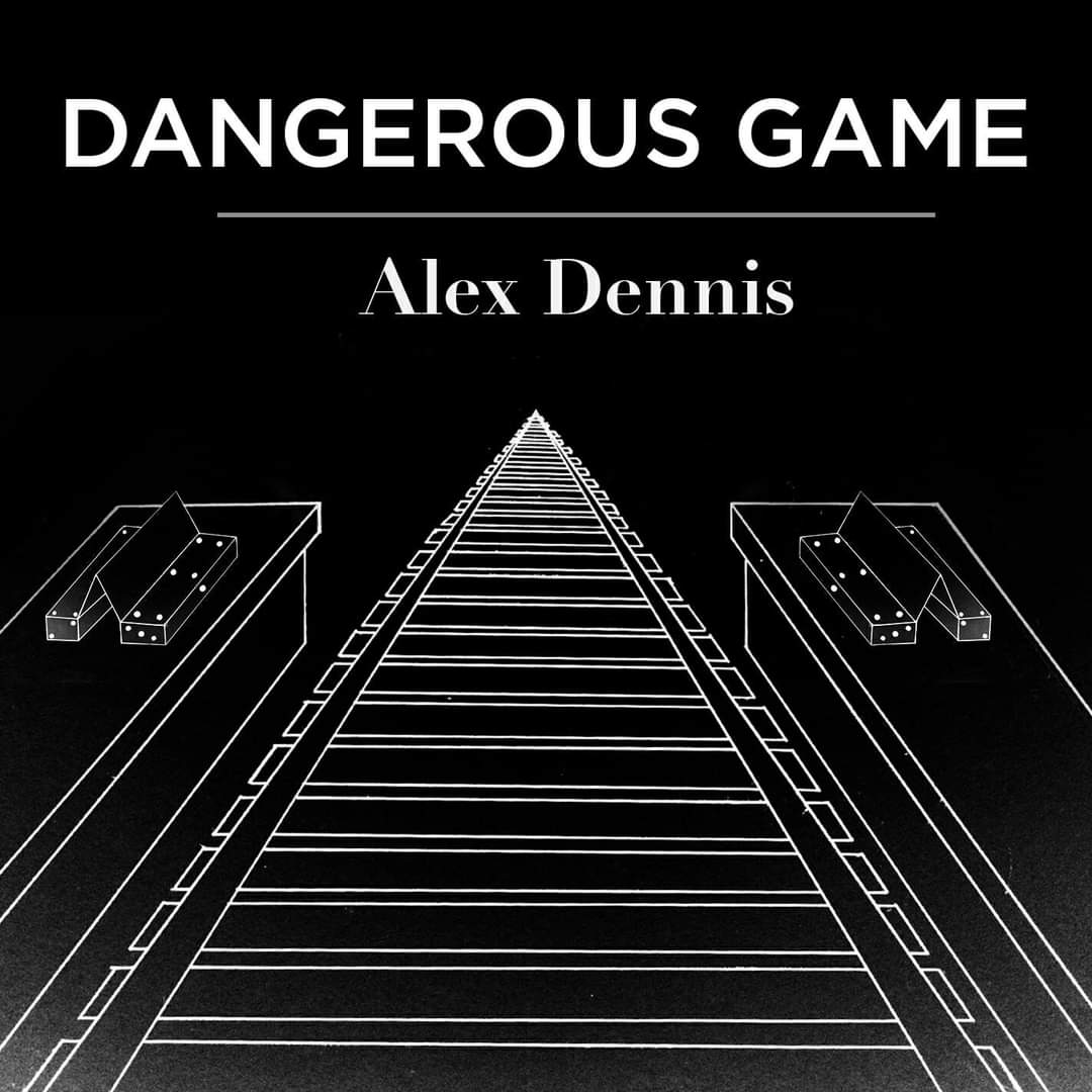 AlexDennisMusic's tweet photo. My debut EP "Dangerous Game" turns 5 years old today! Stream it on Spotify from the link below x

https://t.co/azkECsCTBI

#alexdennis #dangerousgameEP #debutEP #5yearsold https://t.co/aNsLXDBj4T