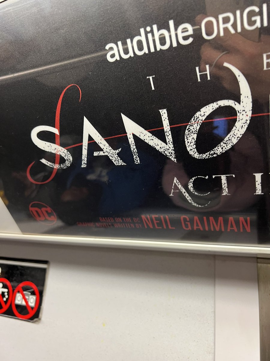 WHMII's tweet image. Comic authors and publishers have such a strange relationship. Maybe that is part of the Marvel influence but I cant imagine a new Stephen King movie property published under the Scribner name/ universe. Seems like the assumption is that if you write comics you have no ownership.