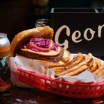 Photo by George's Lounge (@GeorgesLounge)